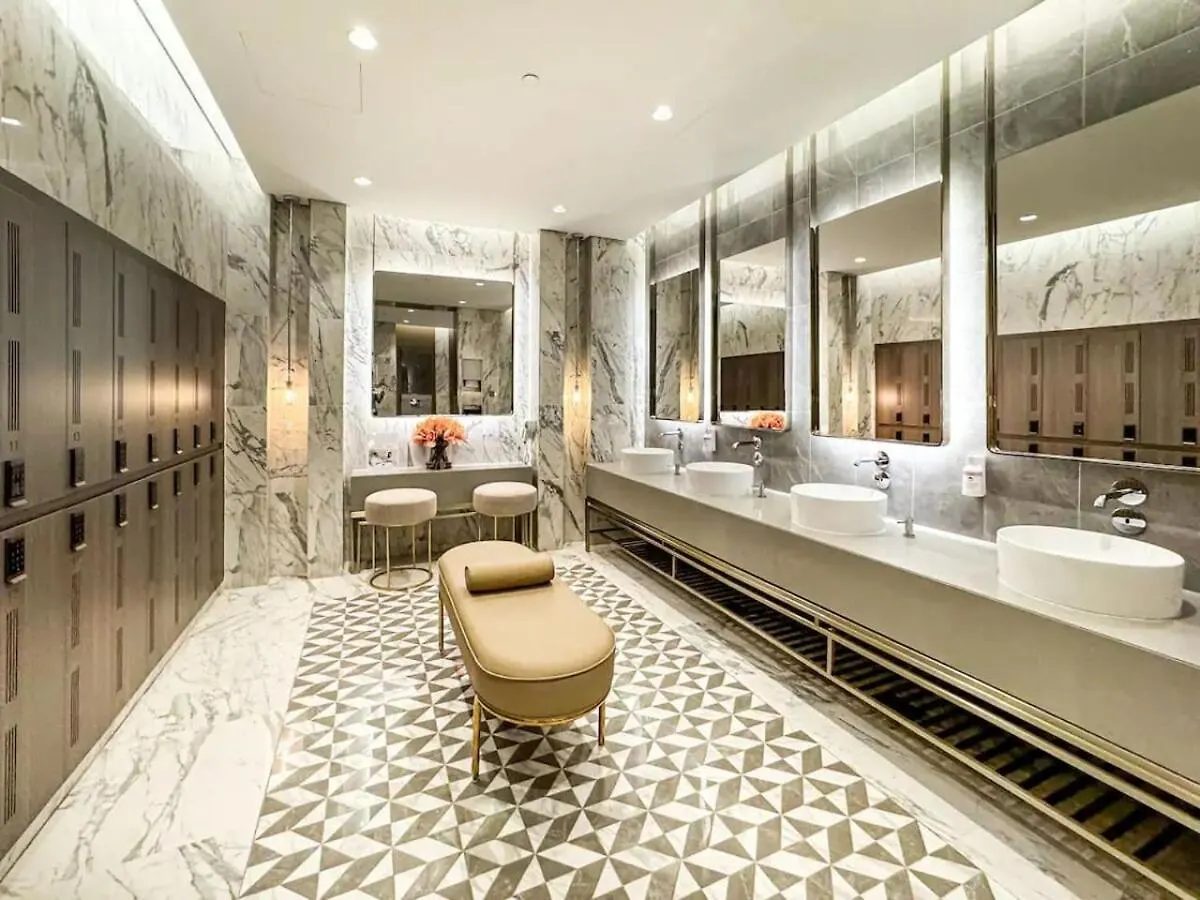 Appartamento Dive Into Luxury With Infinity Pool & Burj Khalifa Dubai