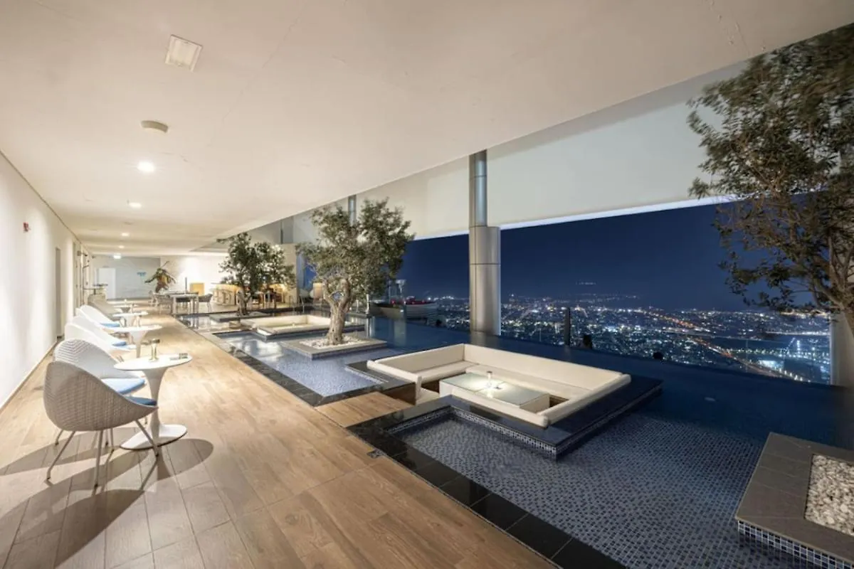 Appartamento Dive Into Luxury With Infinity Pool & Burj Khalifa Dubai 0*,